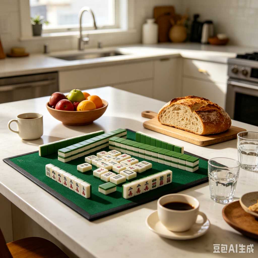 GranadaNI,mahjong