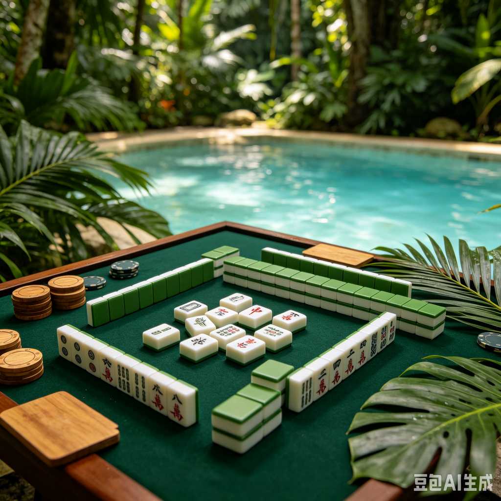 Beaumont,mahjong