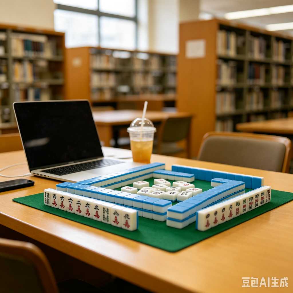 Verona,mahjong