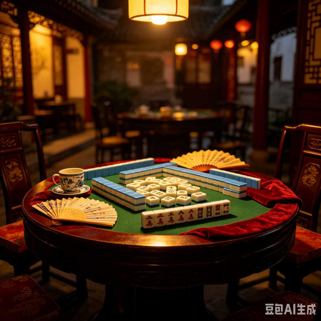 Aguascalientes,mahjong