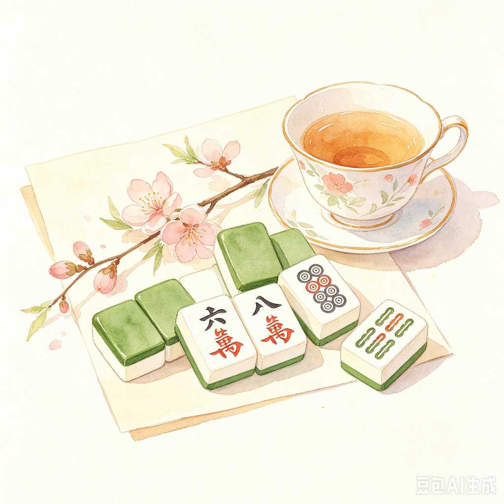 WarwickRI,mahjong