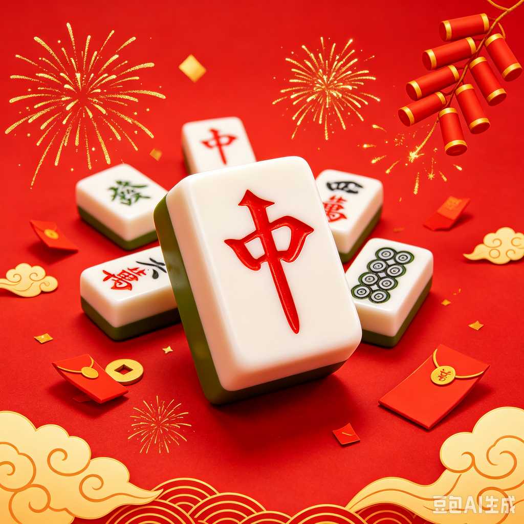 Eugene,mahjong