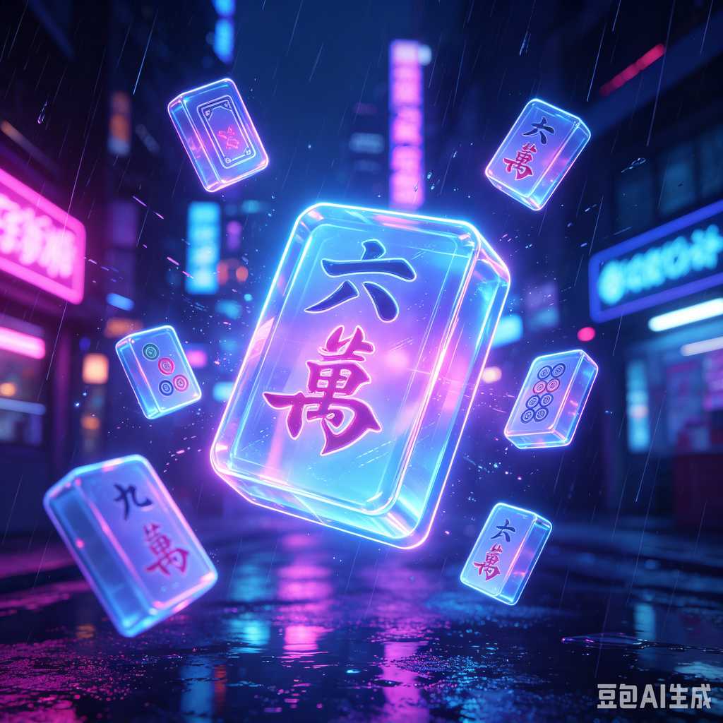 Barcelona,mahjong