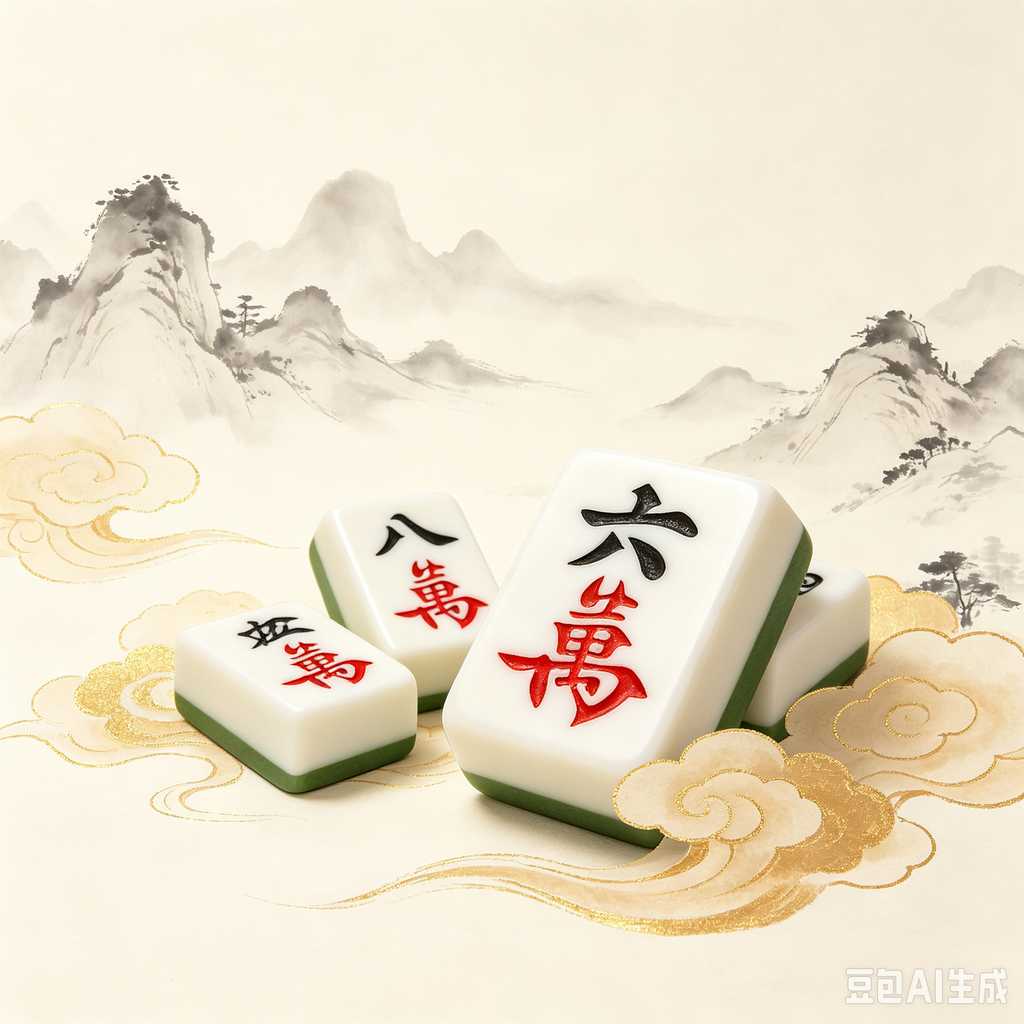 DavidPA,mahjong