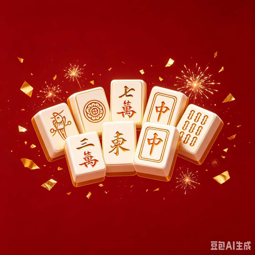 Columbus,mahjong