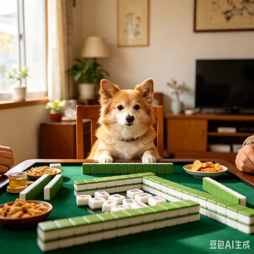 Alkmaar,mahjong