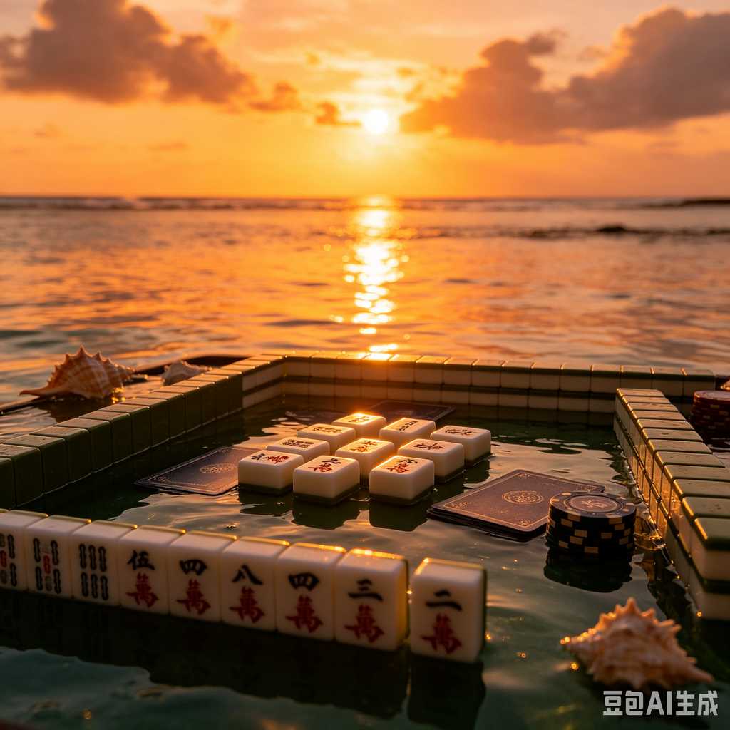 Cologne,mahjong
