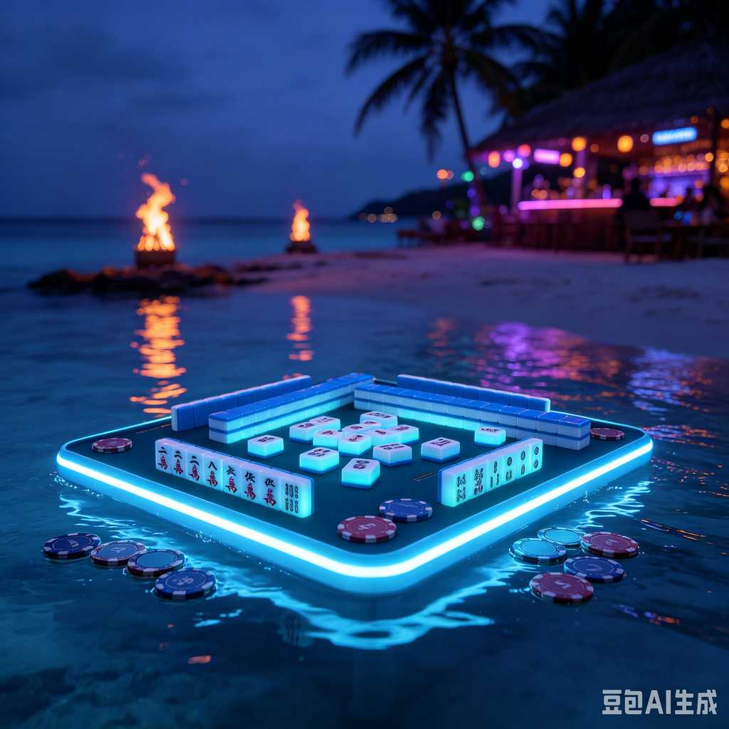 Cologne,mahjong